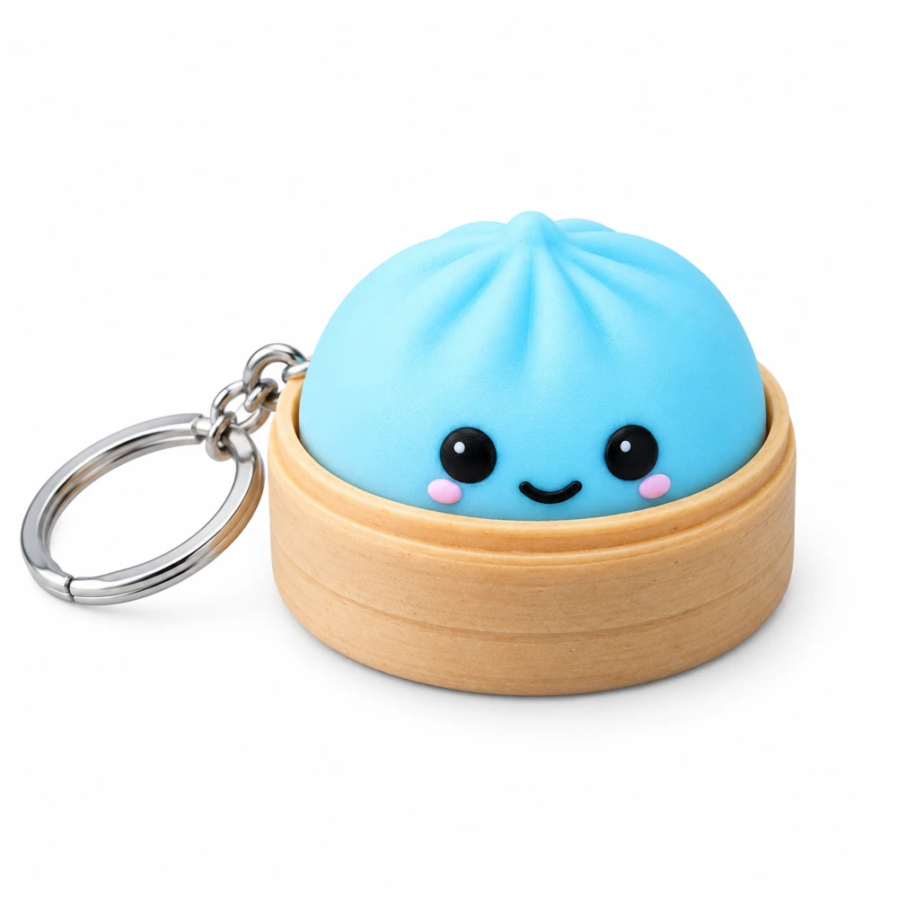 Dumpling clicker